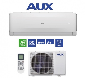 AUX Freedom air conditioning 12000 BTUs
